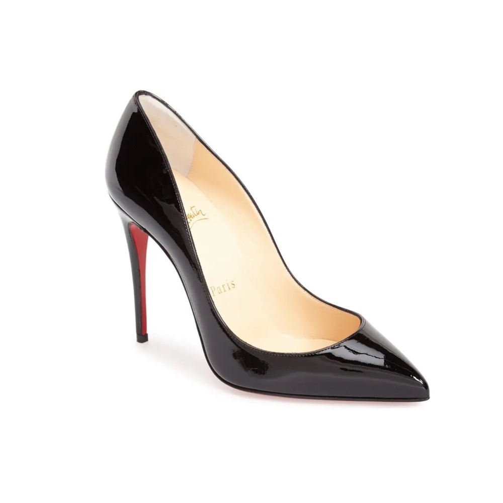Christian Louboutin shoes